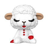 (PRE-ORDER) POP! TV: Lamb Chop's Play-Along - Lamb Chop
