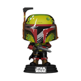 (PRE-ORDER) POP! Star Wars: BoBF - Boba Fett (Retro)