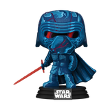 (PRE-ORDER) POP! Star Wars: SW EP7- Kylo Ren (Retro)