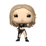 (PRE-ORDER) POP! Rocks: Britney Spears- Stronger