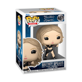 (PRE-ORDER) POP! Rocks: Britney Spears- Stronger