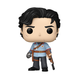 (PRE-ORDER) POP! Movies: Army of Darkness S2 - Ash w/ Boomstick