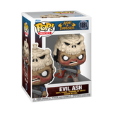 (PRE-ORDER) POP! Movies: Army of Darkness S2 - Possessed Ash