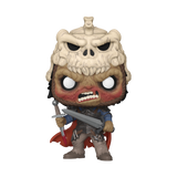 (PRE-ORDER) POP! Movies: Army of Darkness S2 - Possessed Ash