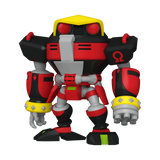 (PRE-ORDER) POP! Plus: Sonic- E-123 Omega