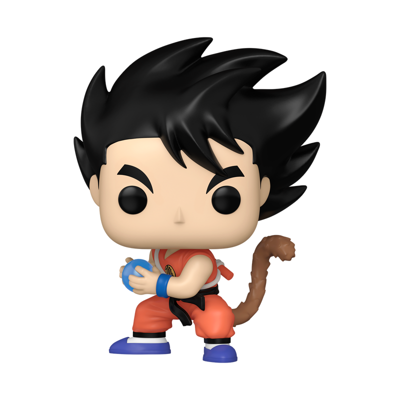 POP! Animation: Dragon Ball- Goku (kame)