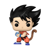 POP! Animation: Dragon Ball- Goku (kame)