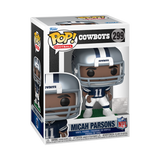 (PRE-ORDER) POP! NFL: Cowboys - Micah Parsons
