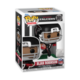 (PRE-ORDER) POP! NFL: Falcons- Bijan Robinson