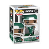 (PRE-ORDER) POP! NFL: Jets- Garrett Wilson
