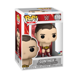 (PRE-ORDER) POP! WWE: Gunther