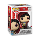 (PRE-ORDER) POP! WWE: Iyo Sky