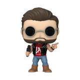 (PRE-ORDER) POP! WWE: LA Knight