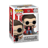 (PRE-ORDER) POP! WWE: LA Knight
