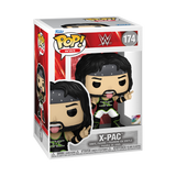 (PRE-ORDER) POP! WWE: X-Pac D-Generation X