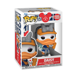 (PRE-ORDER) POP! Disney: MM FIT - Daisy (HGW)