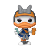 (PRE-ORDER) POP! Disney: MM FIT - Daisy (HGW)