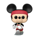 (PRE-ORDER) POP! Disney: MM FIT - Mickey (RNR)