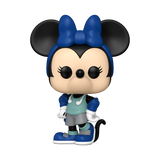 (PRE-ORDER) POP! Disney: MM FIT - Minnie (HGW)