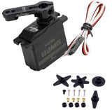 Powerhobby 83MG Waterproof Mini Servo FOR Traxxas 1/16 E-Revo Slash