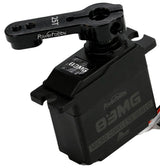 Powerhobby 83MG Waterproof Mini Servo FOR Traxxas 1/16 E-Revo Slash
