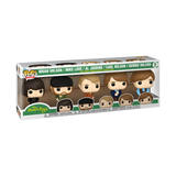 (PRE-ORDER) POP Rocks: The Beach Boys- Pet Sounds 5PK