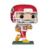 FUNKO Pop! Travis Kelce (Chiefs Away Uniform) FU84049