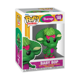 (PRE-ORDER) POP! Vinyl: Barney S1- Baby Bop