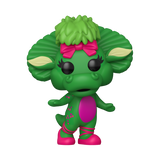 (PRE-ORDER) POP! Vinyl: Barney S1- Baby Bop