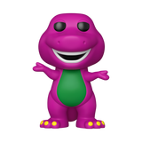 (PRE-ORDER) POP! Vinyl: Barney S1- Barney