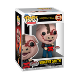 (PRE-ORDER) POP! Movies: Motel Hell- Vincent Smith