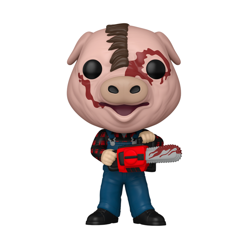 (PRE-ORDER) POP! Movies: Motel Hell- Vincent Smith