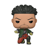 (PRE-ORDER) POP! Animation: DC: Suicide Squad S1 - Deadshot