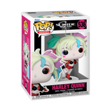 (PRE-ORDER) POP! Animation: DC: Suicide Squad S1 - Harley