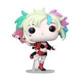 (PRE-ORDER) POP! Animation: DC: Suicide Squad S1 - Harley