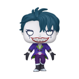 (PRE-ORDER) POP! Animation: DC: Suicide Squad S1 - Joker
