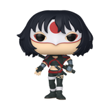 (PRE-ORDER) POP! Animation: DC: Suicide Squad S1 - Katana