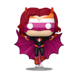 (PRE-ORDER) Pop! Heroes: Pride- Batwoman