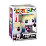 (PRE-ORDER) Pop! Heroes: Pride- Harley Q
