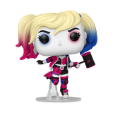 (PRE-ORDER) Pop! Heroes: Pride- Harley Q