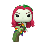 (PRE-ORDER) Pop! Heroes: Pride- Poison Ivy