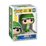 (PRE-ORDER) POP! Rocks: Toy Story x Tiny TAN - Jimin