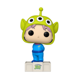 (PRE-ORDER) POP! Rocks: Toy Story x Tiny TAN - Jin