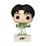 (PRE-ORDER) POP! Rocks: Toy Story x Tiny TAN - Jungkook