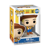 (PRE-ORDER) POP! Rocks: Toy Story x Tiny TAN - RM