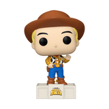 (PRE-ORDER) POP! Rocks: Toy Story x Tiny TAN - RM