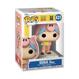(PRE-ORDER) POP! Rocks: Toy Story x Tiny TAN - Suga
