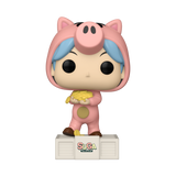 (PRE-ORDER) POP! Rocks: Toy Story x Tiny TAN - Suga