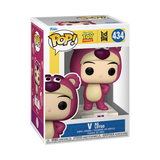 POP! Rocks: Toy Story x Tiny TAN - V