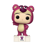 POP! Rocks: Toy Story x Tiny TAN - V